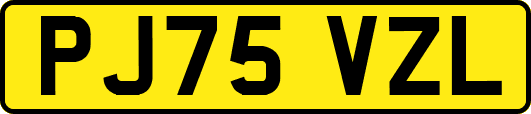 PJ75VZL