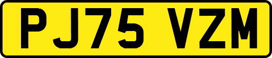 PJ75VZM