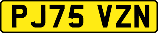 PJ75VZN