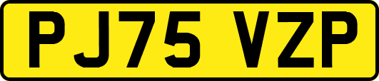 PJ75VZP