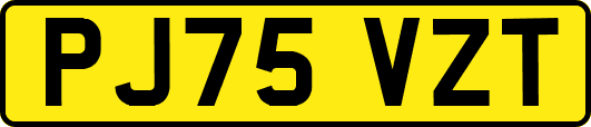 PJ75VZT