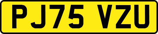 PJ75VZU