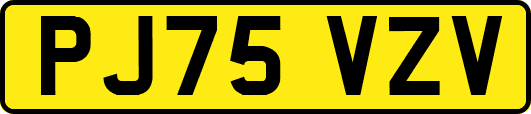 PJ75VZV