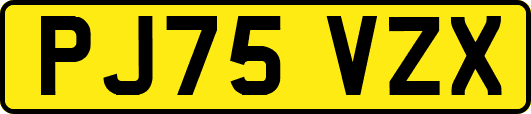 PJ75VZX