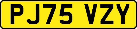 PJ75VZY