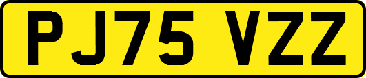 PJ75VZZ