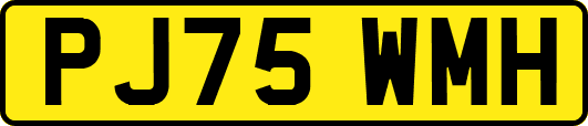 PJ75WMH
