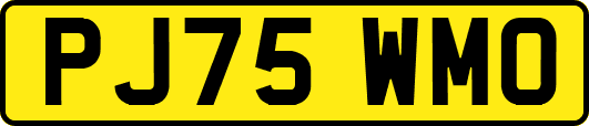 PJ75WMO
