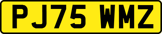 PJ75WMZ