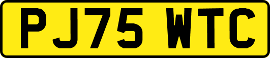 PJ75WTC