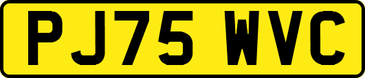 PJ75WVC