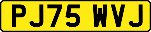 PJ75WVJ