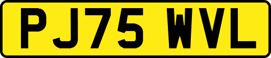 PJ75WVL