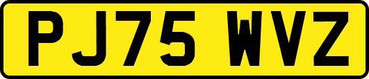 PJ75WVZ