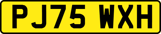 PJ75WXH