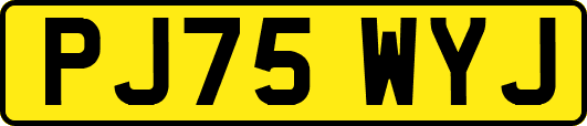 PJ75WYJ