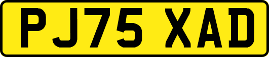 PJ75XAD