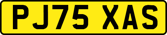 PJ75XAS