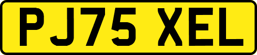 PJ75XEL
