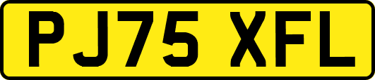 PJ75XFL