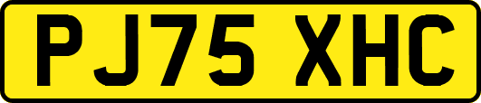 PJ75XHC