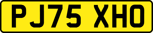 PJ75XHO