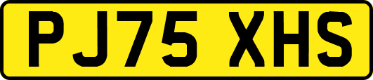 PJ75XHS