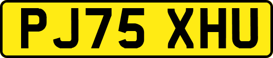 PJ75XHU