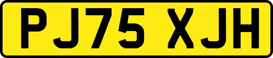 PJ75XJH