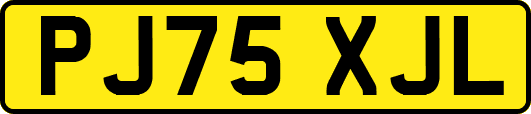 PJ75XJL