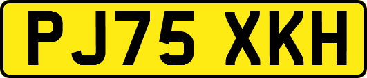 PJ75XKH