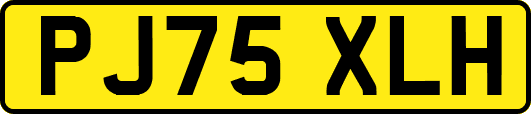 PJ75XLH