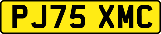 PJ75XMC