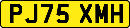 PJ75XMH