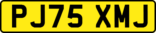 PJ75XMJ