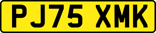 PJ75XMK