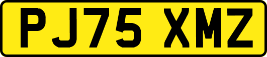 PJ75XMZ