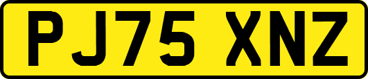 PJ75XNZ