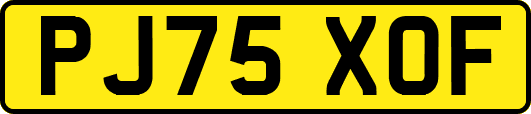 PJ75XOF