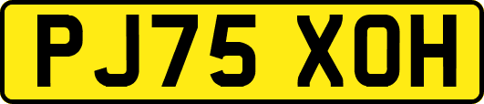 PJ75XOH
