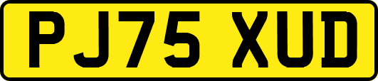 PJ75XUD