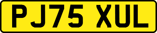 PJ75XUL