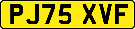 PJ75XVF