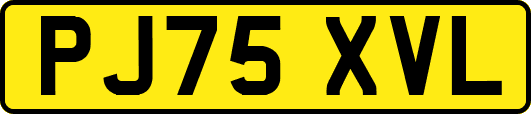 PJ75XVL