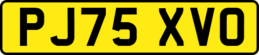 PJ75XVO