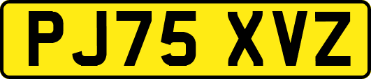 PJ75XVZ