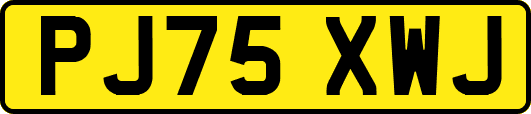 PJ75XWJ