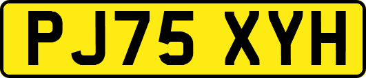 PJ75XYH