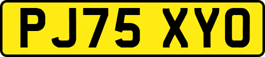 PJ75XYO