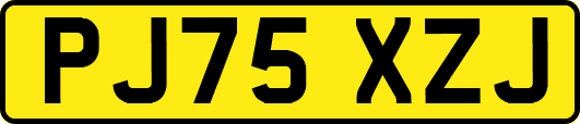 PJ75XZJ